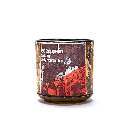 Misty Mountain Hop Tumbler