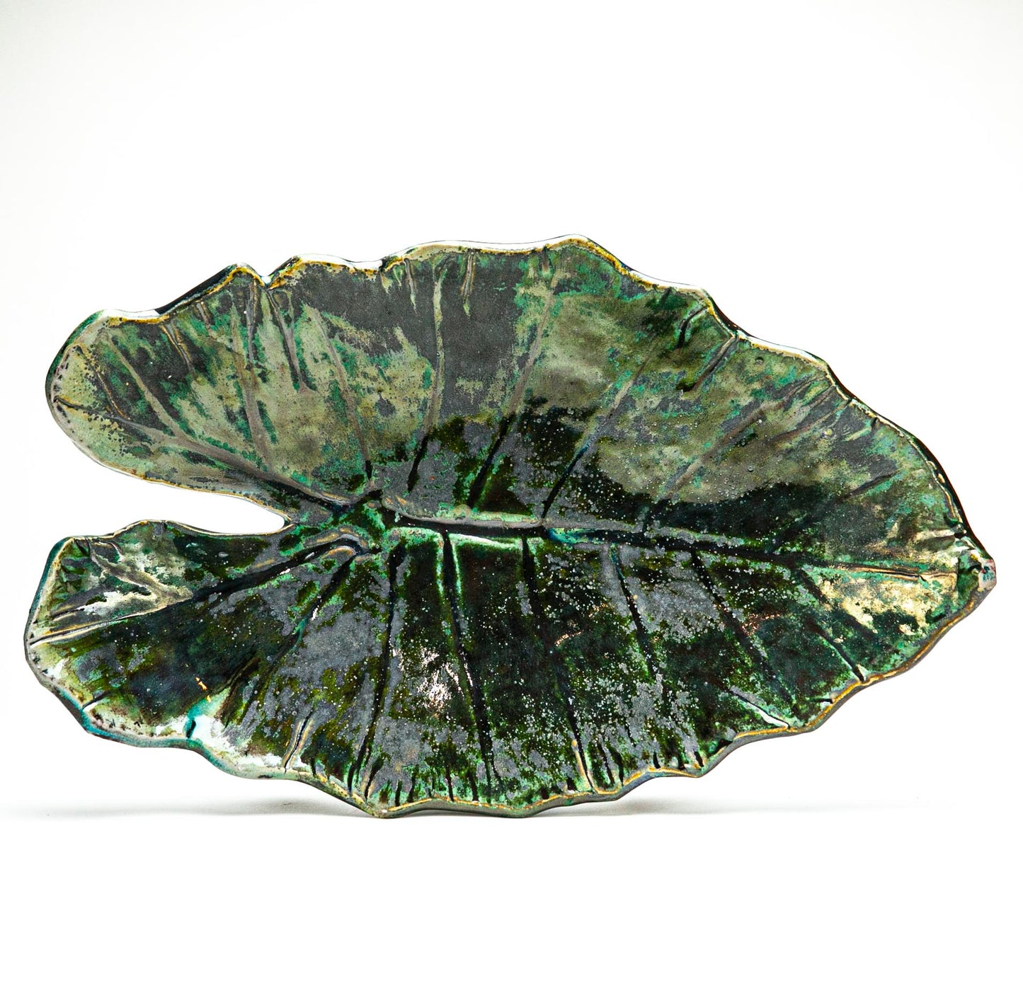 Leaf Tray