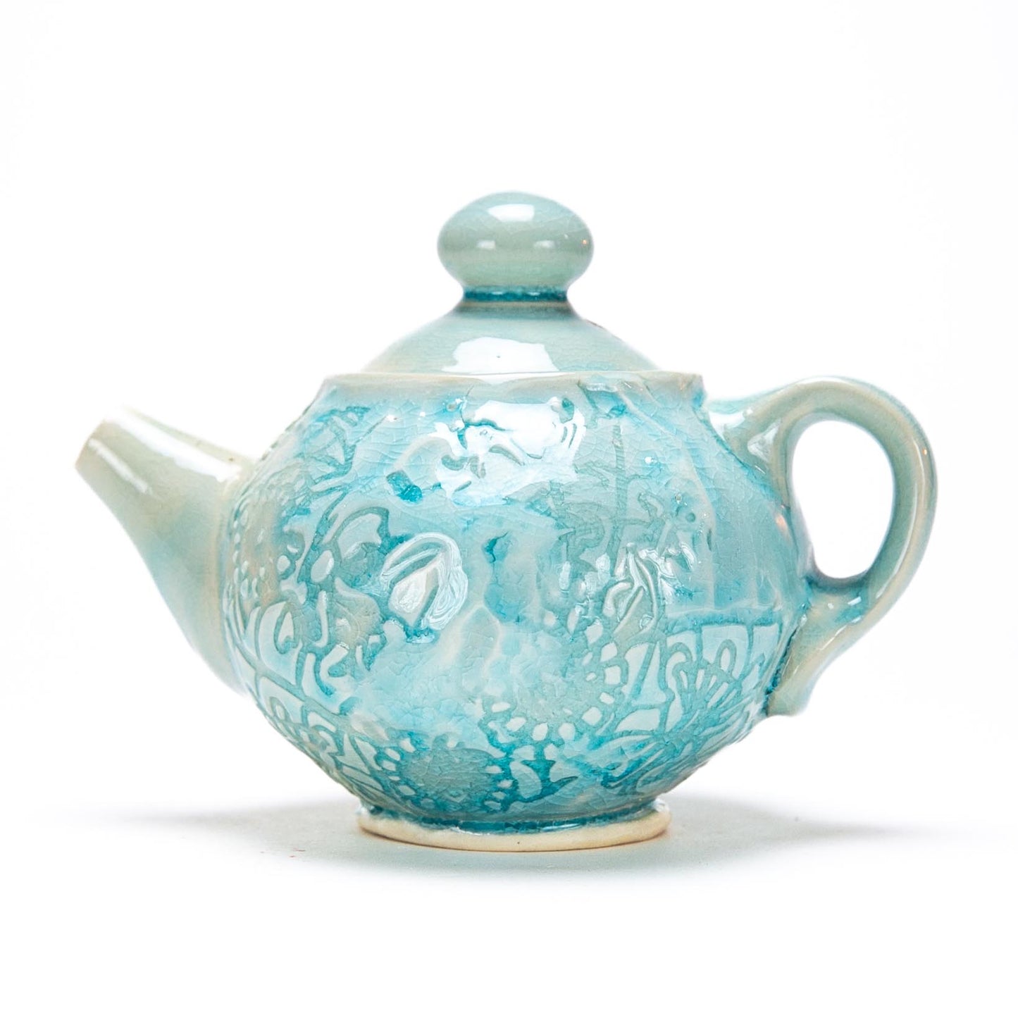 Tea Pot