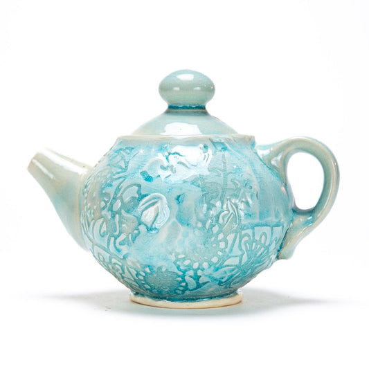 Tea Pot