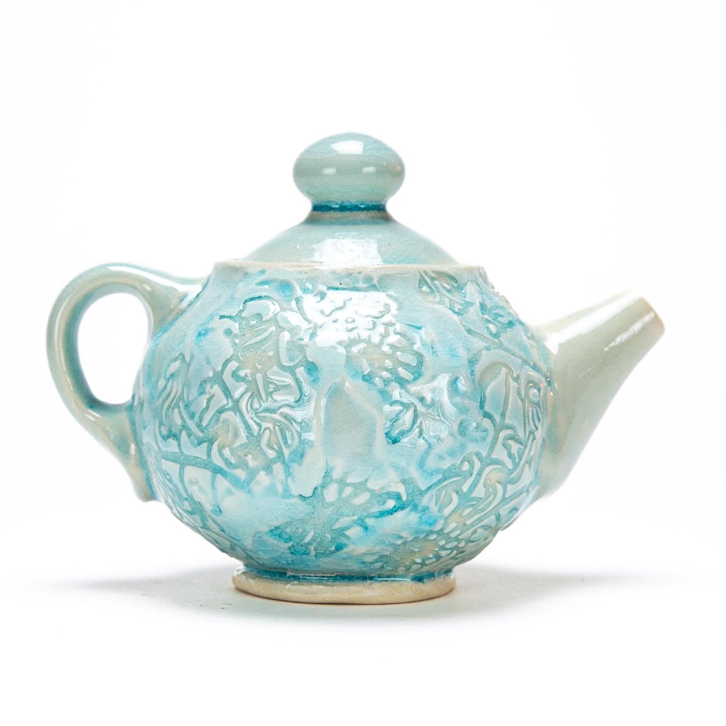 Tea Pot