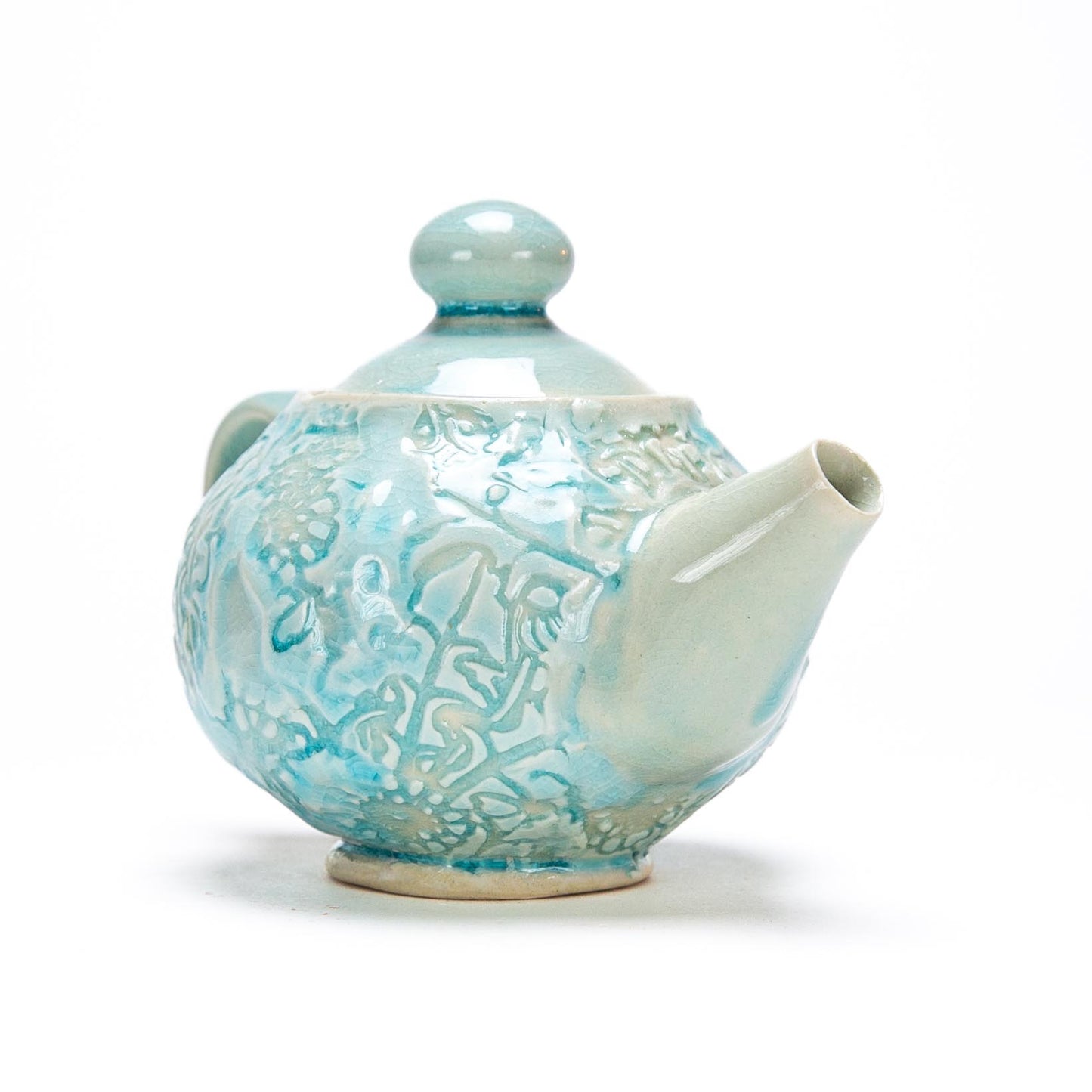 Tea Pot