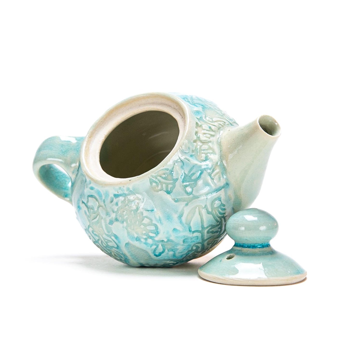 Tea Pot