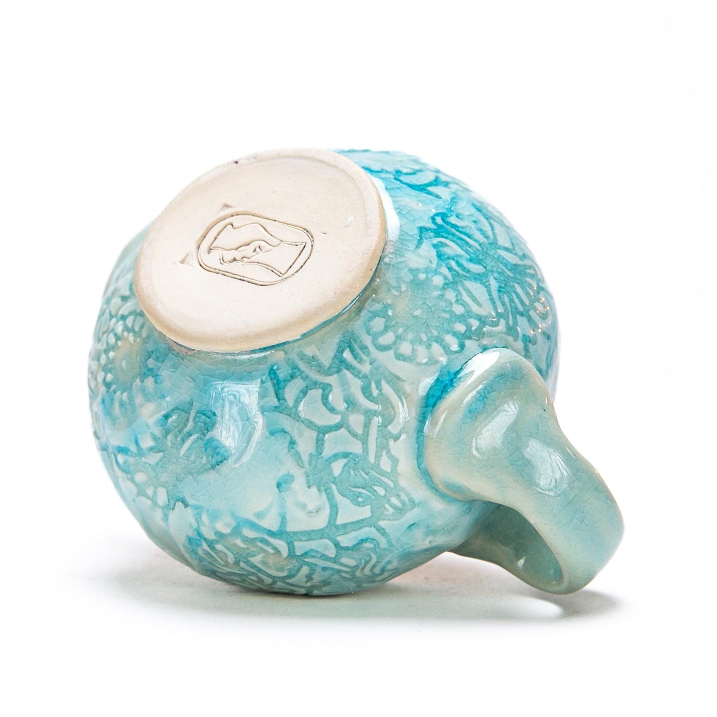 Tea Pot