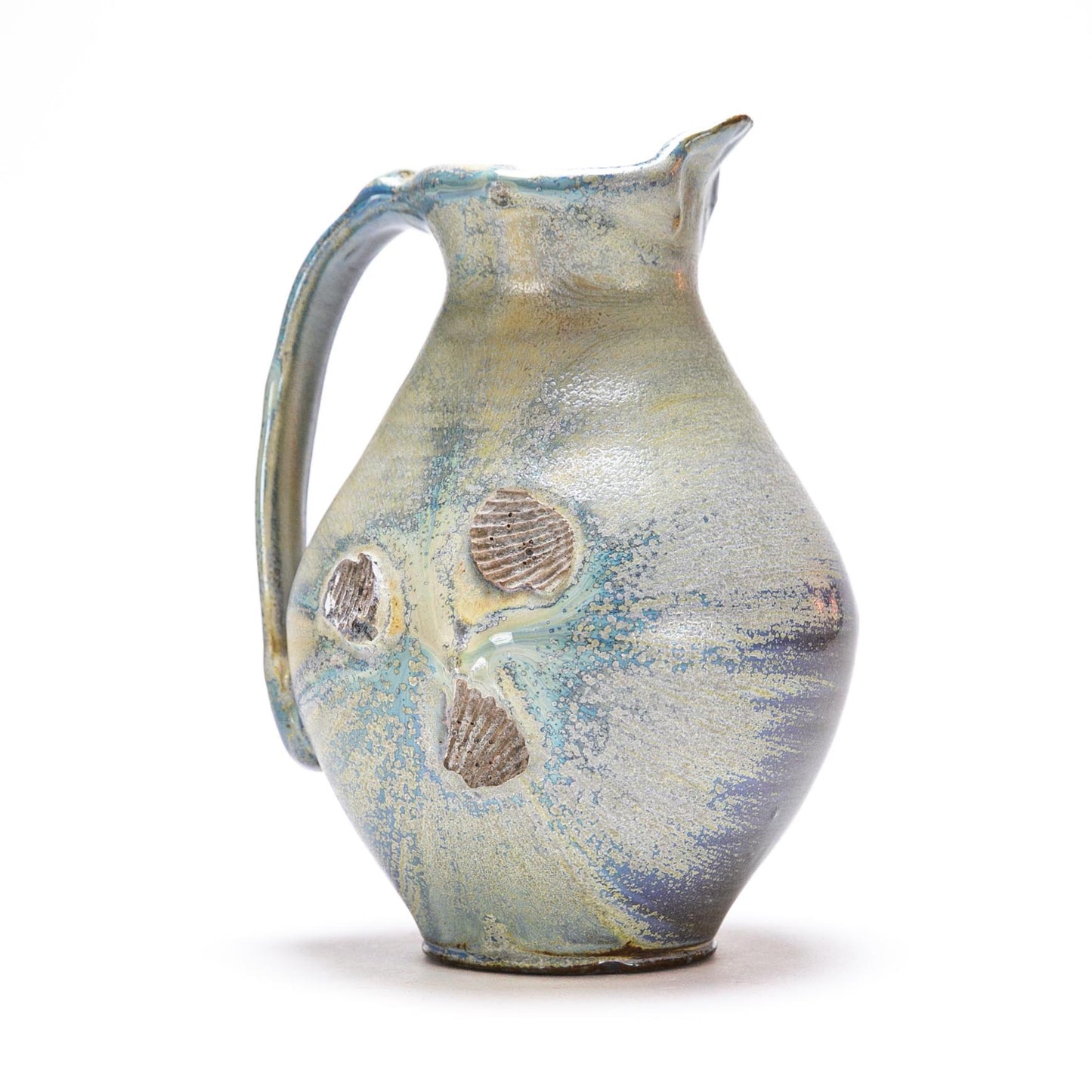 Pitcher