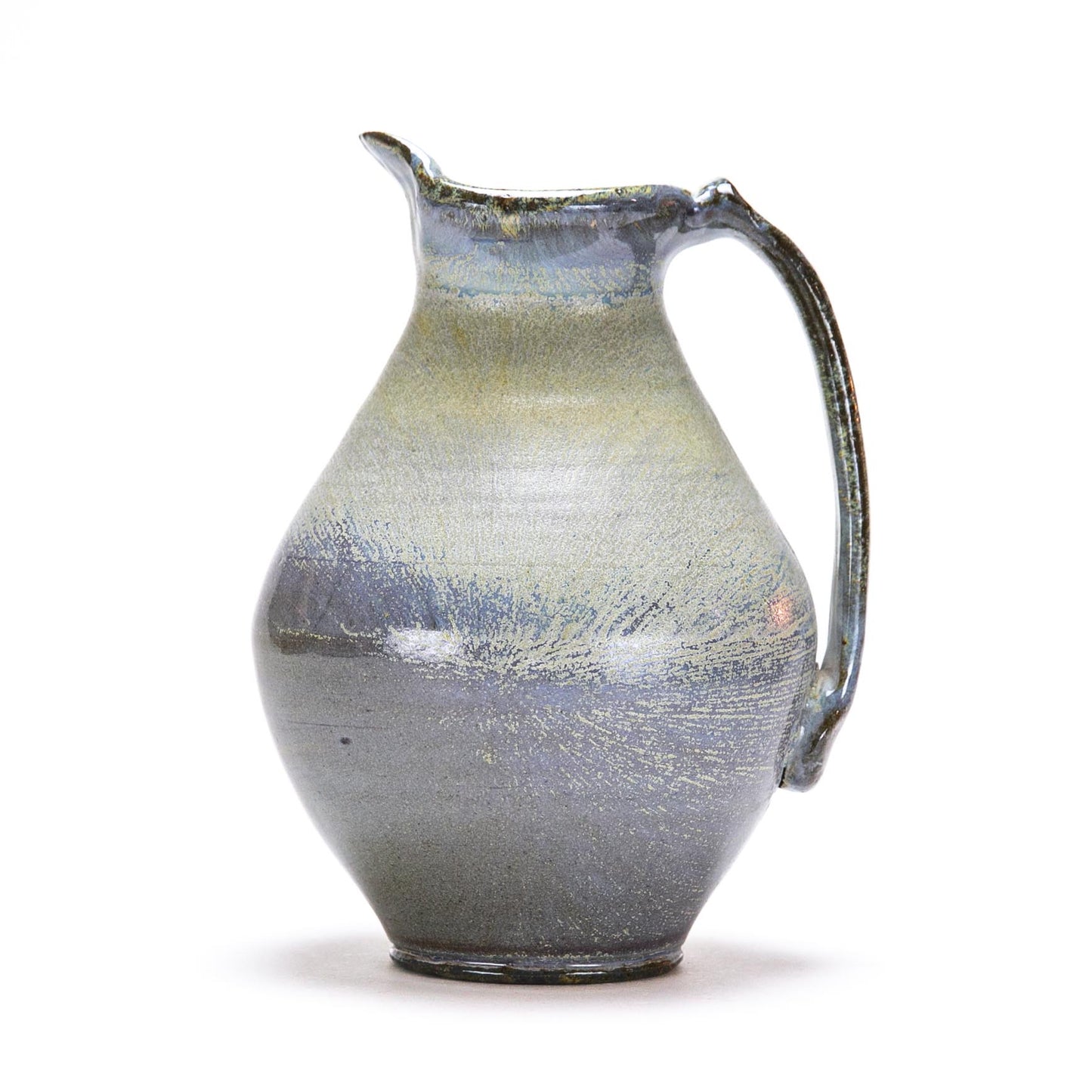 Pitcher