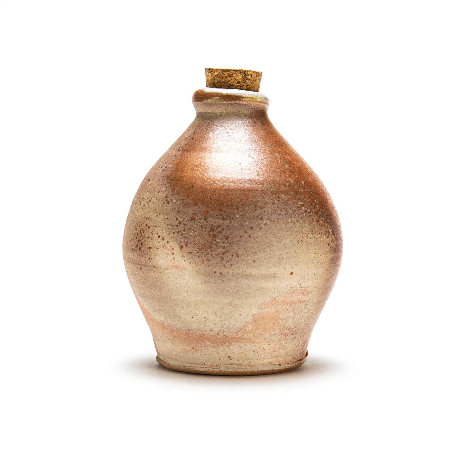 Small Bottle
