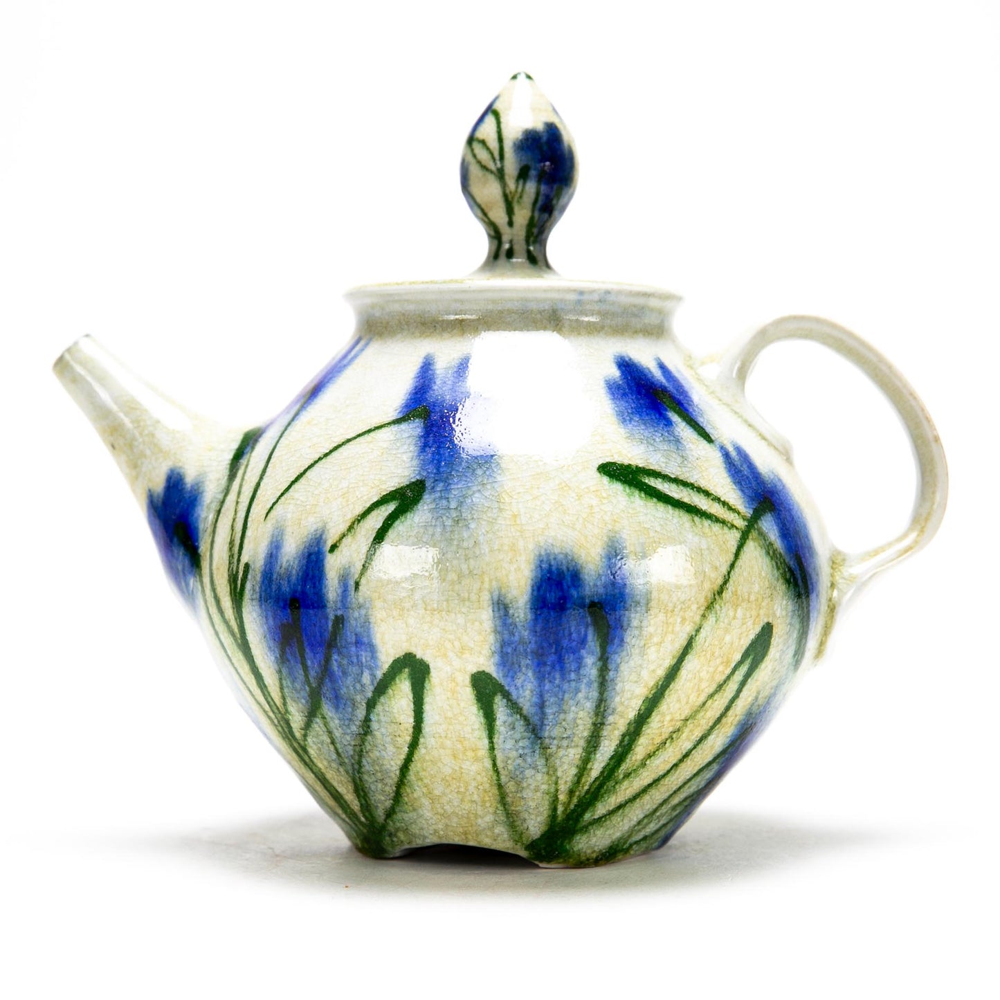 Tea Pot