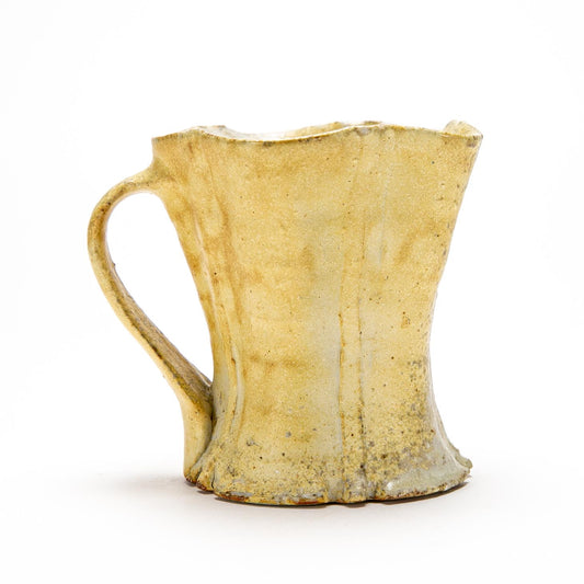 Yellow Mug