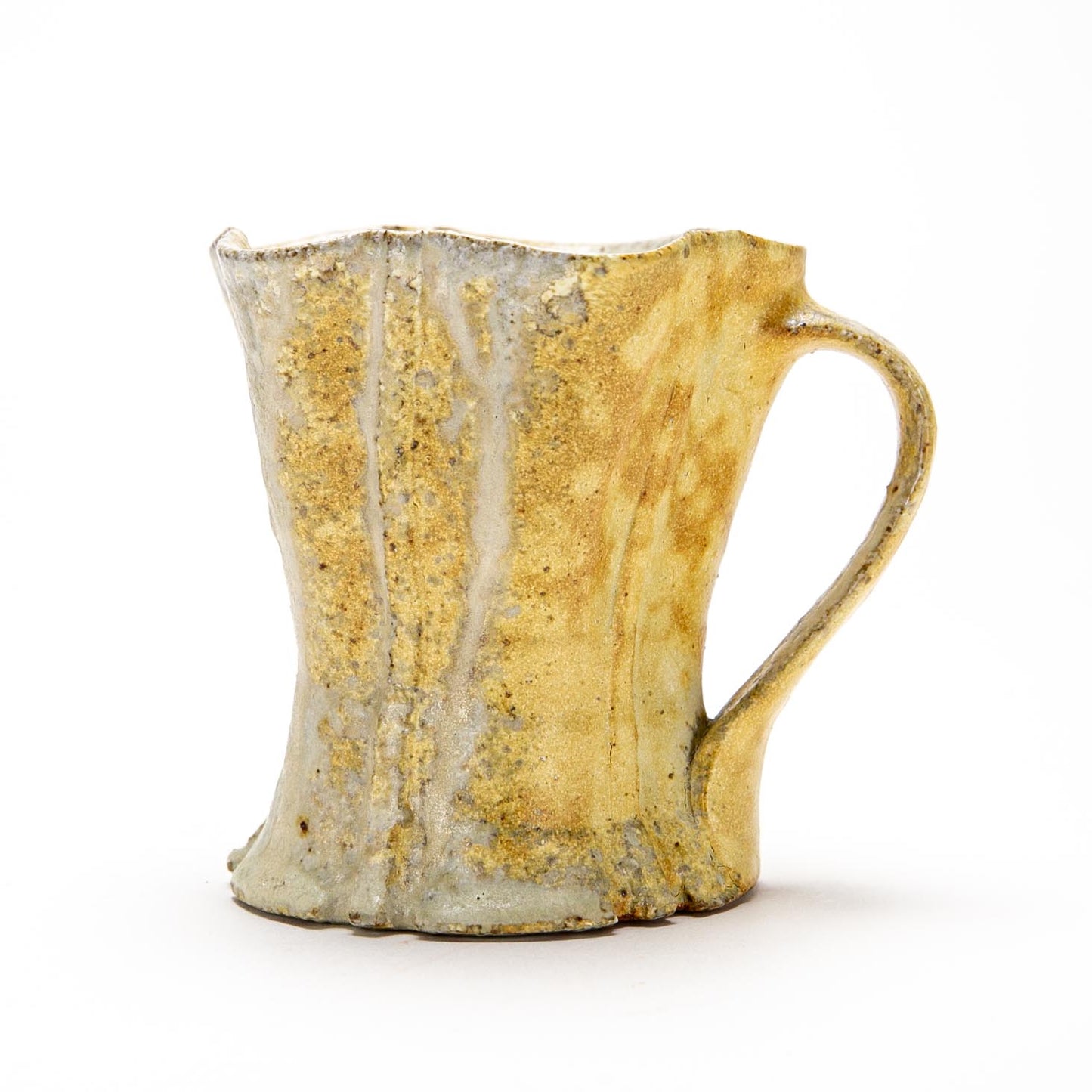 Yellow Mug