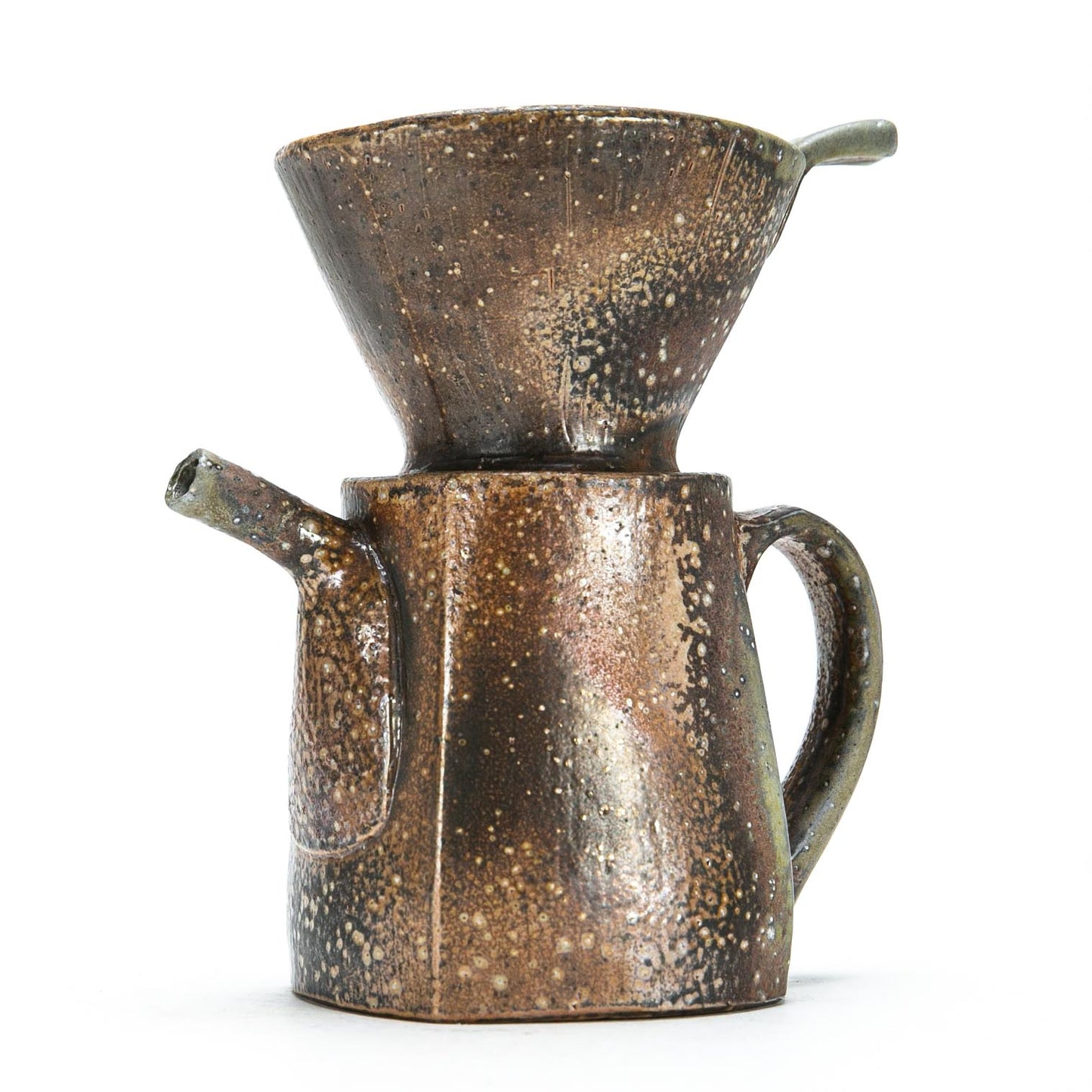 Coffee Pot & Pour Over