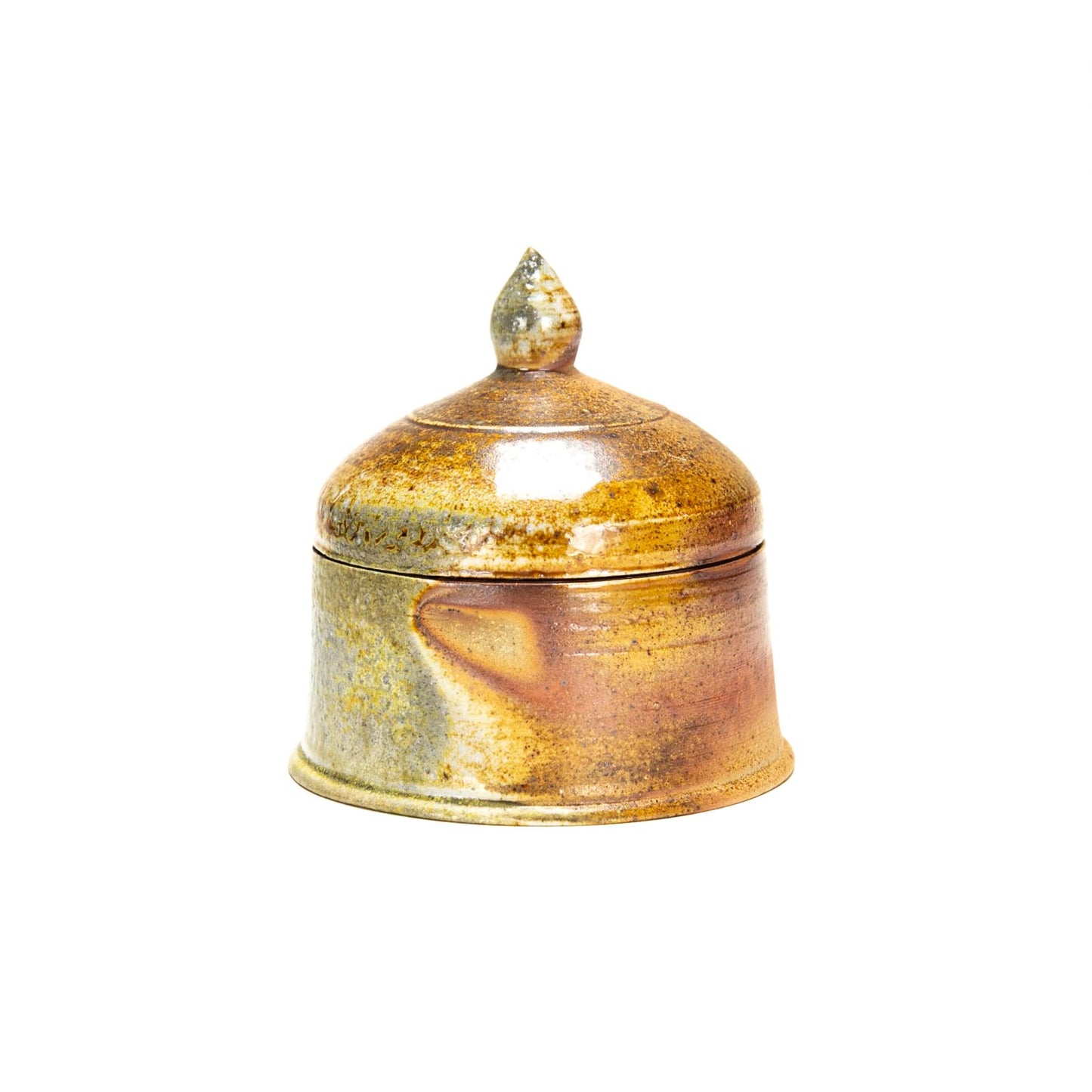 Offering Jar