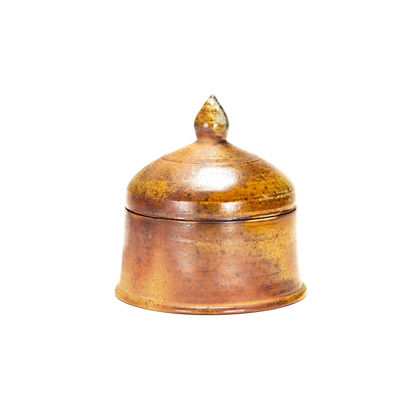 Offering Jar