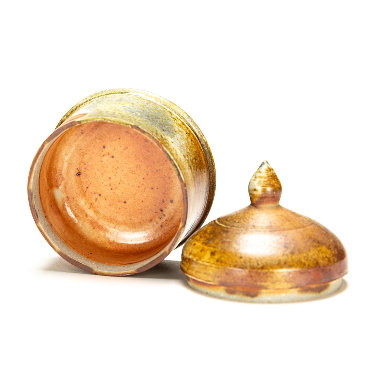 Offering Jar