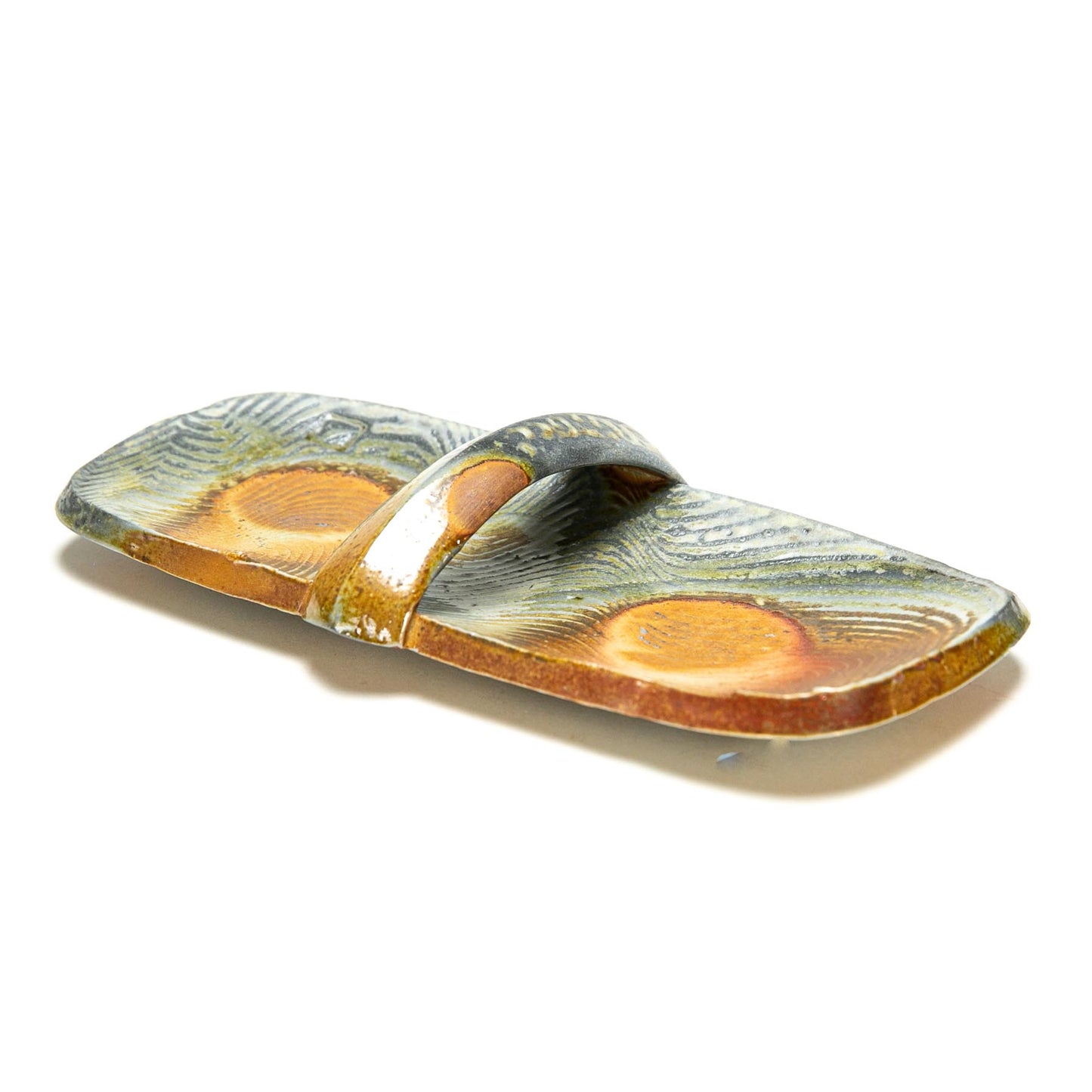 Handled Tray