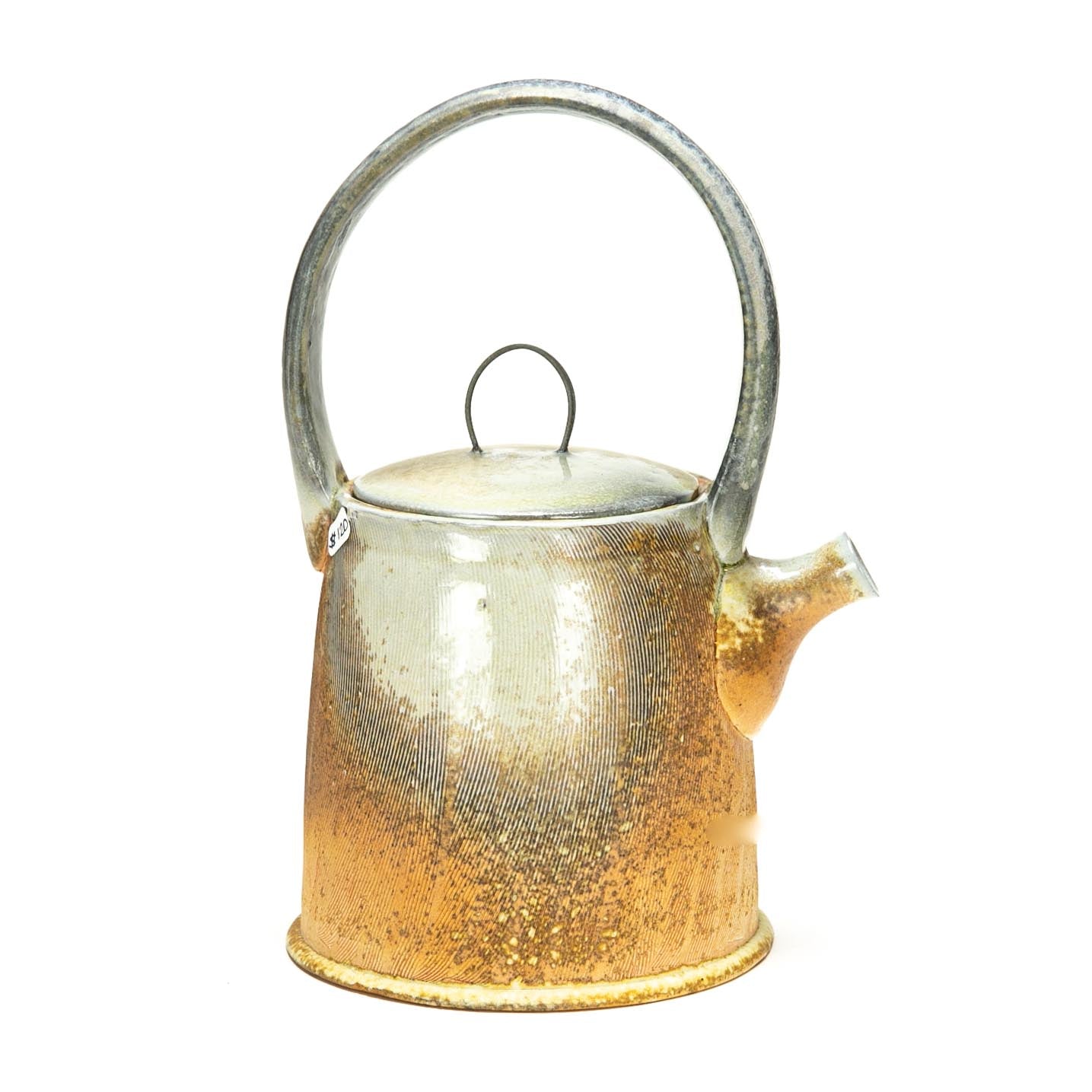 Tea Pot