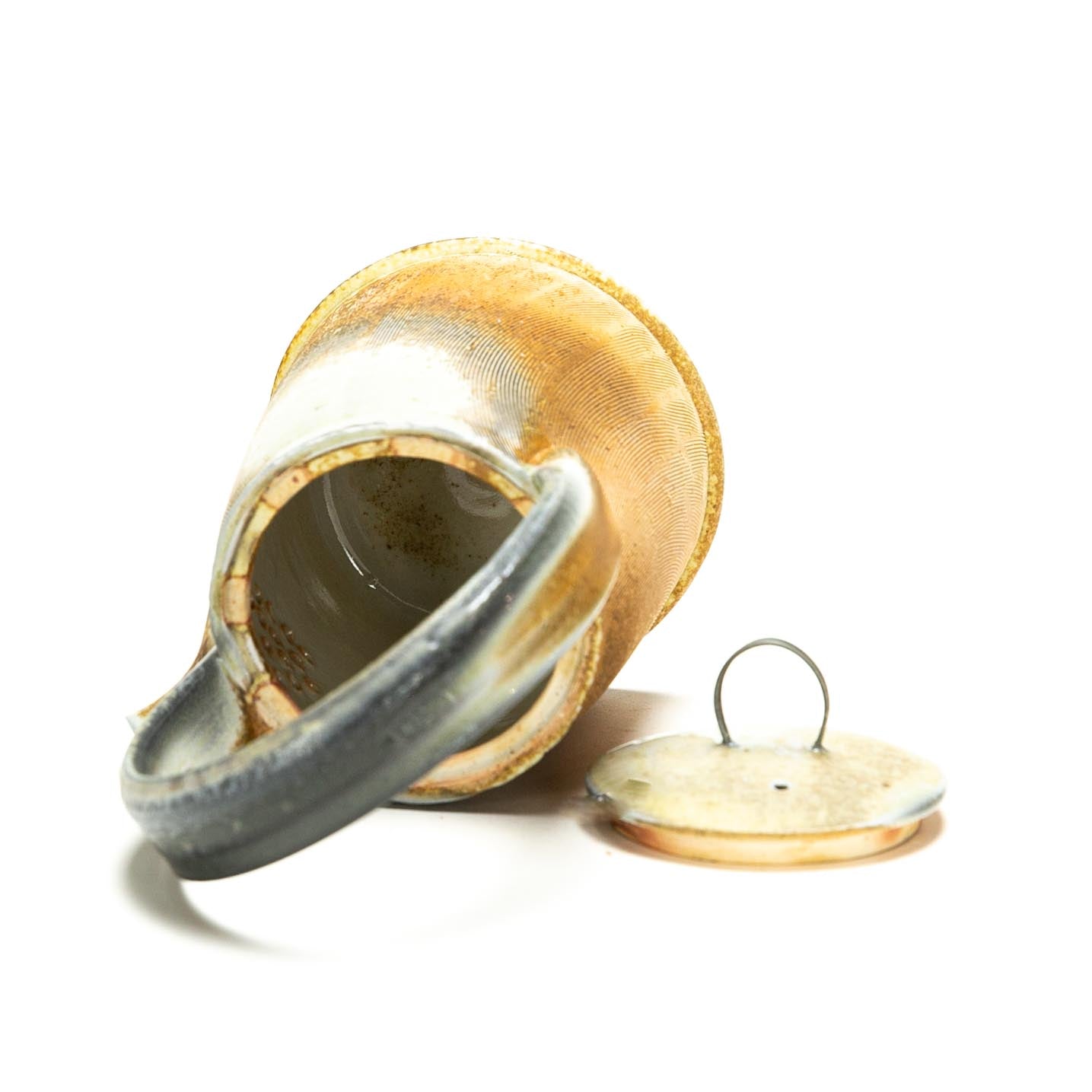 Tea Pot