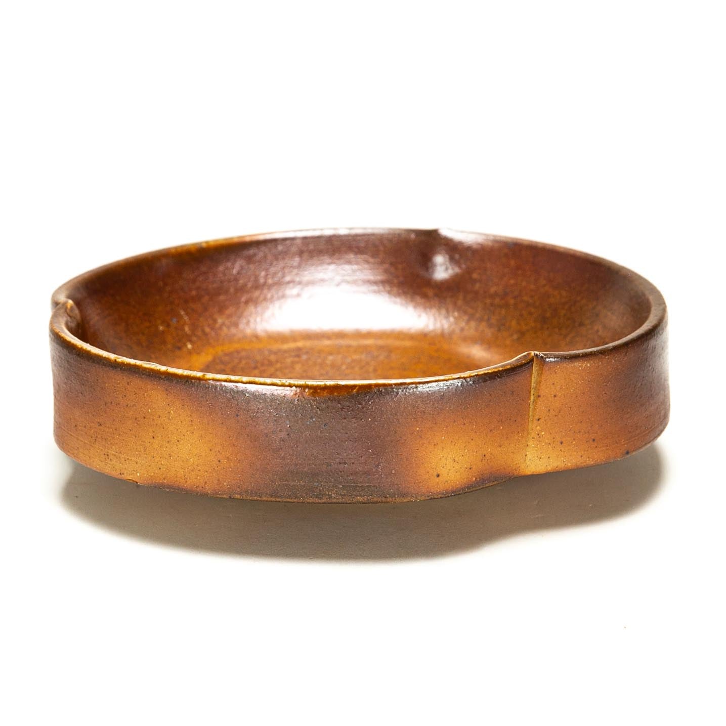 Drop Rim Bowl