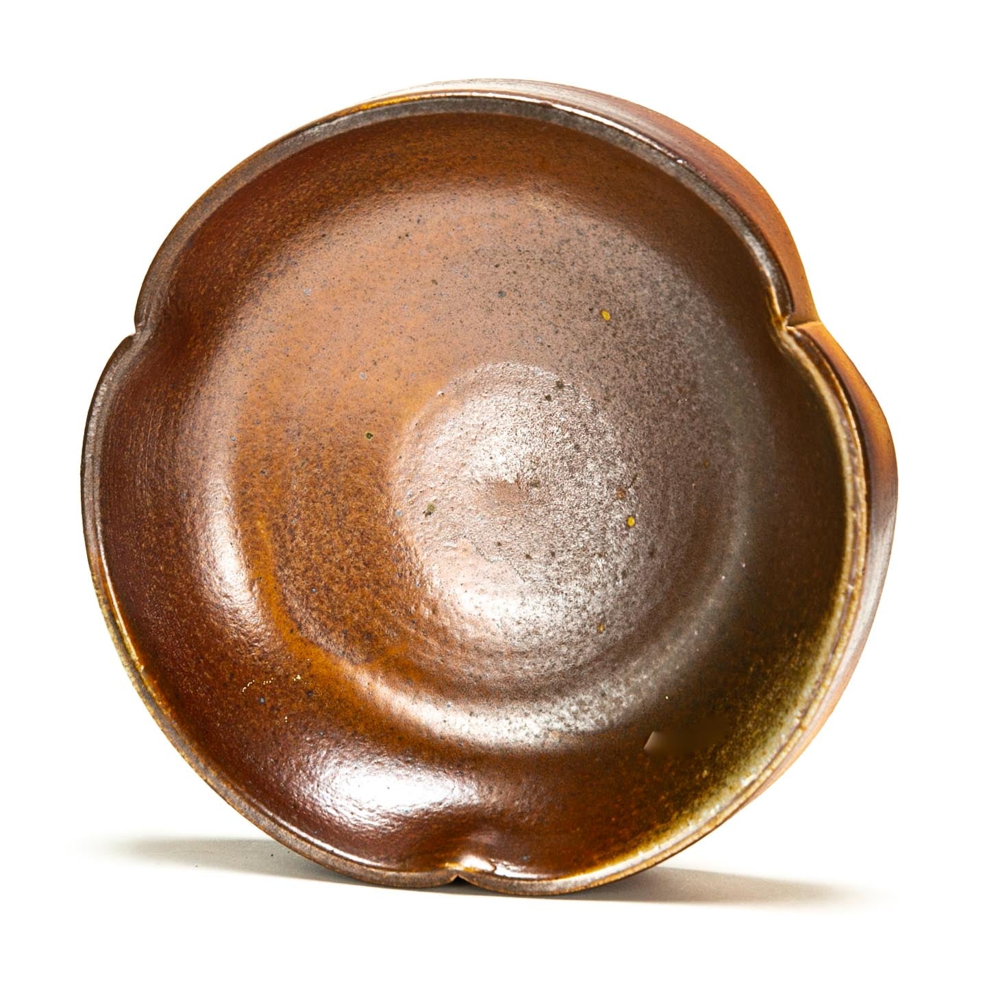 Drop Rim Bowl