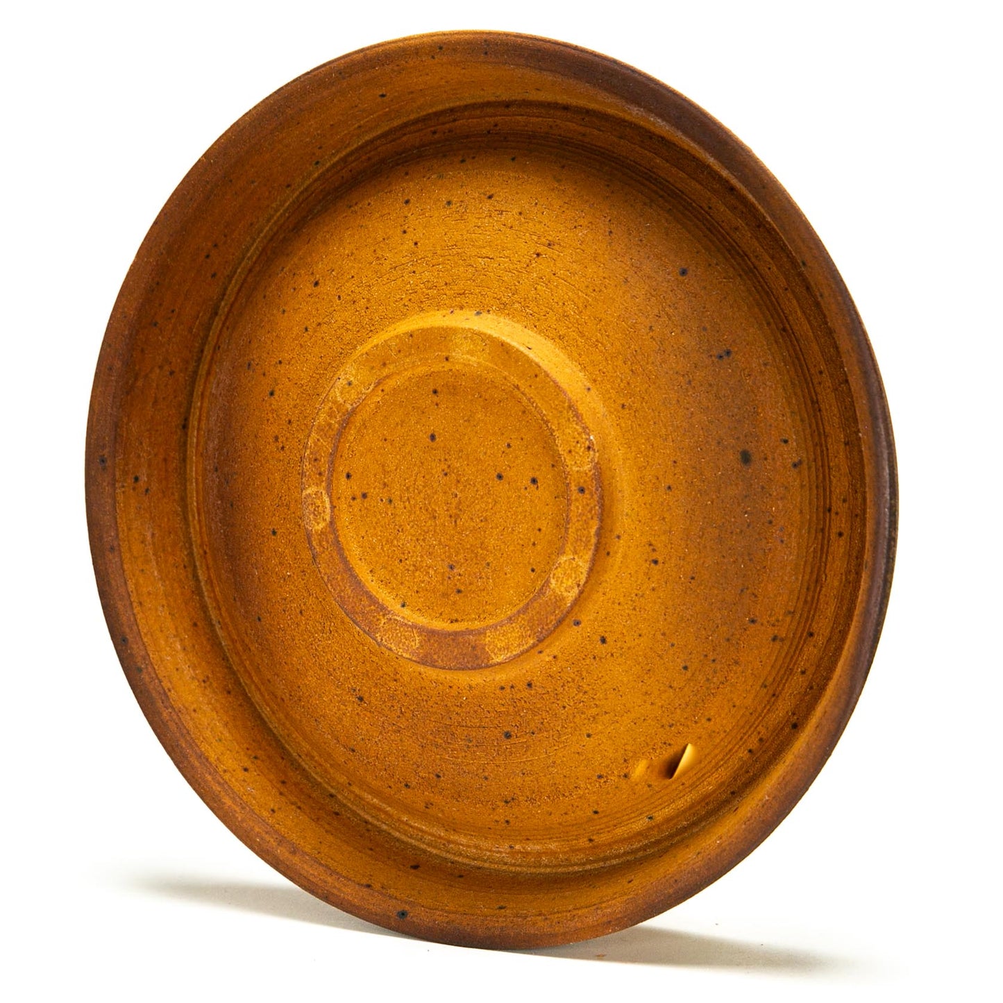 Drop Rim Bowls