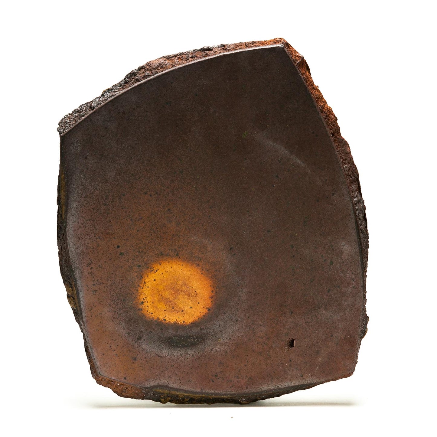 Deckle Edged Tray