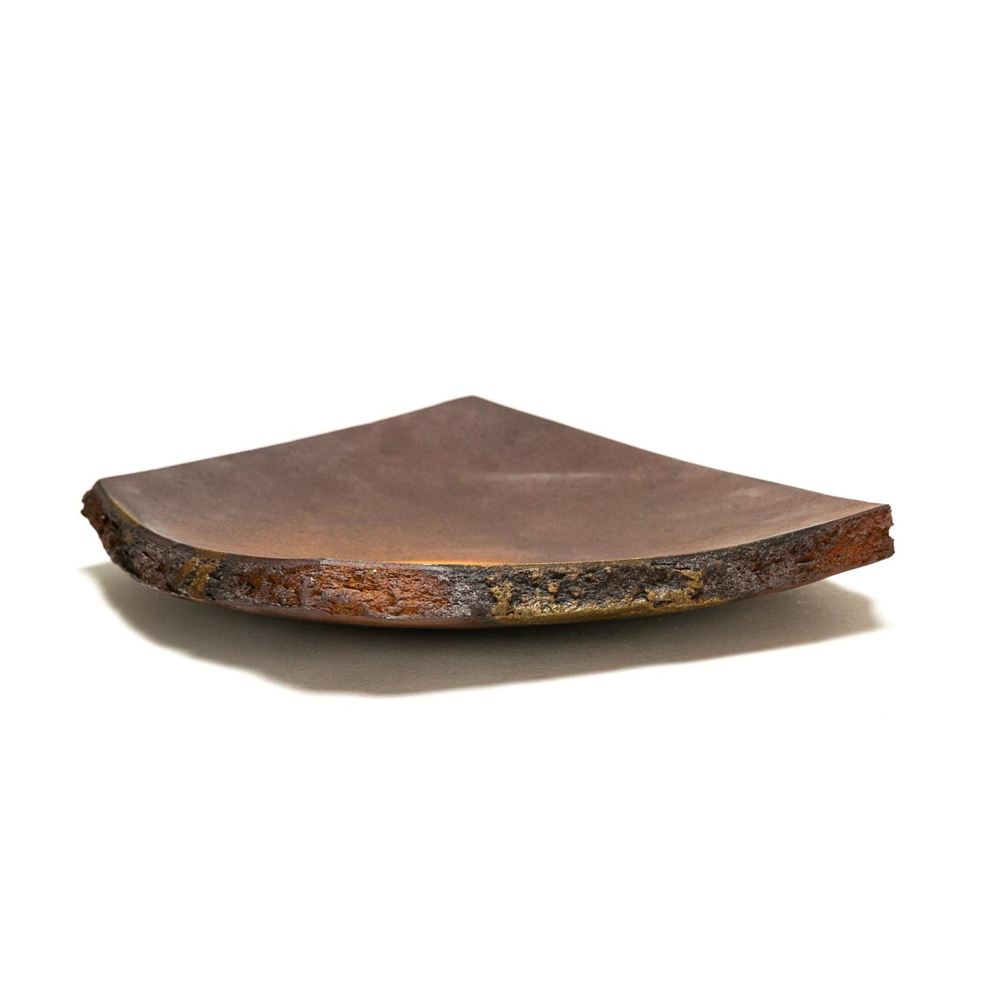 Deckle Edged Tray