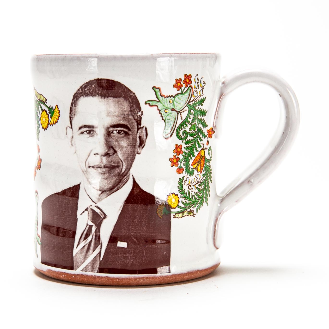 Obama Mug