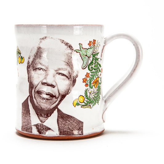 Mandela Mug