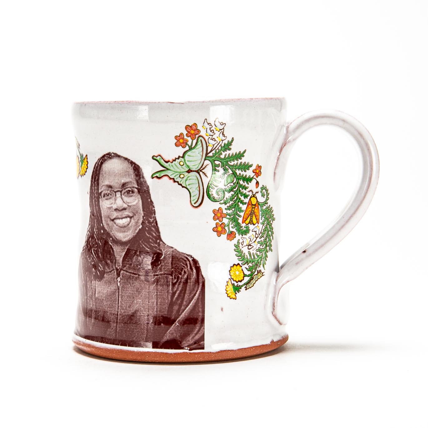 Ketanji Brown Jackson Mug