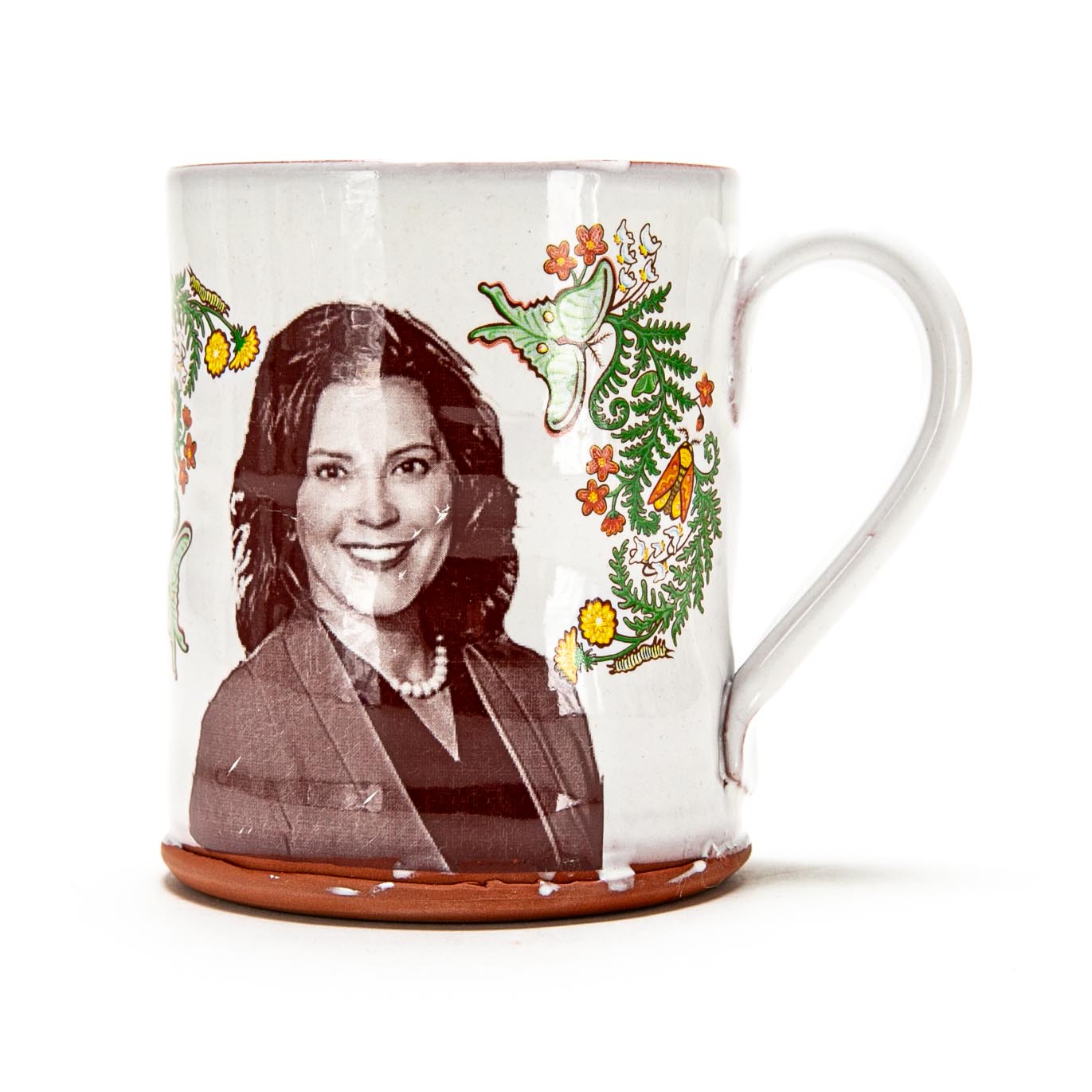 Gretchan Whitmer Mug