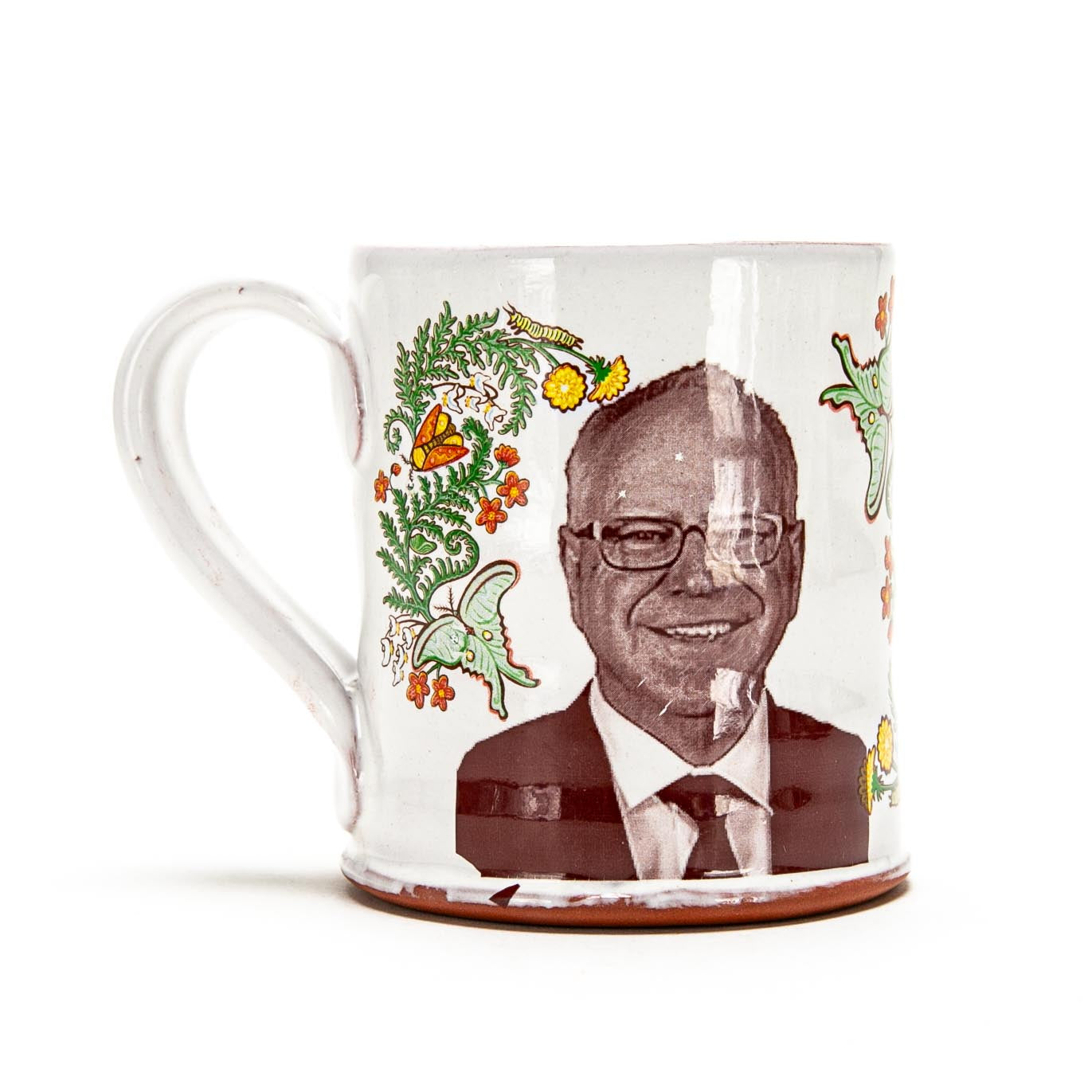 Harris and Walz Mug