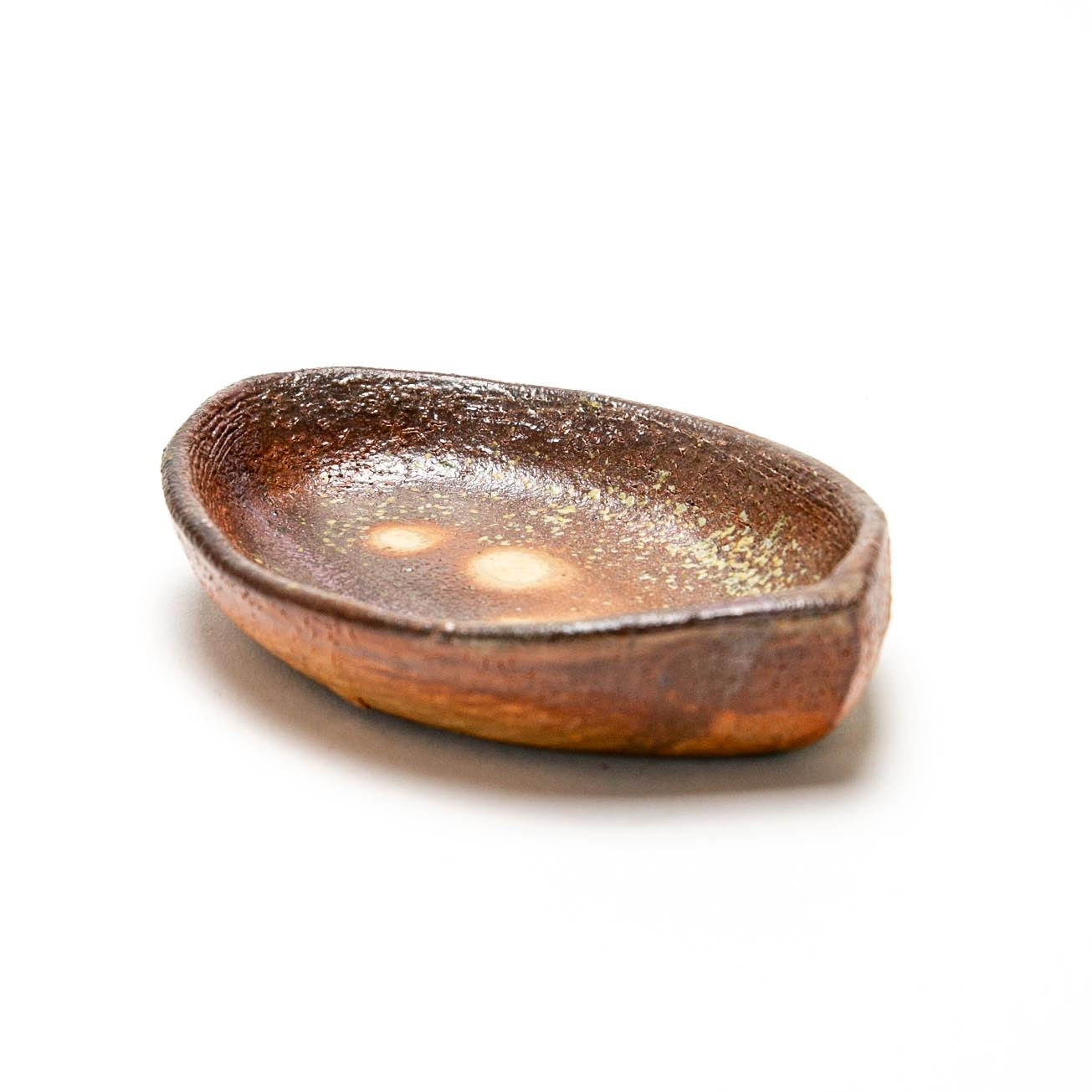 Small Oval Dish