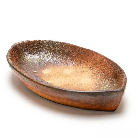 Oval Dish