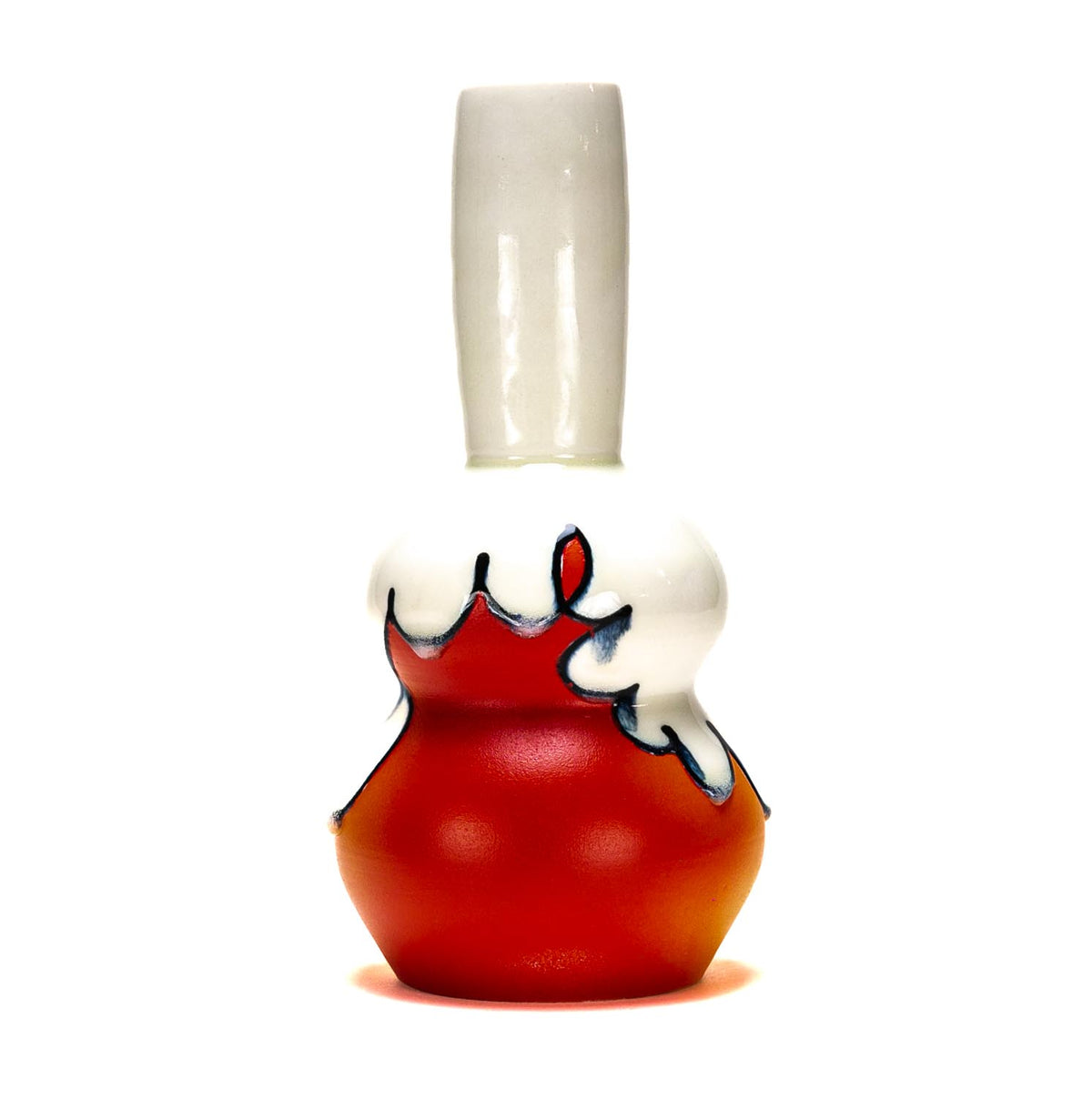 Warm Vase