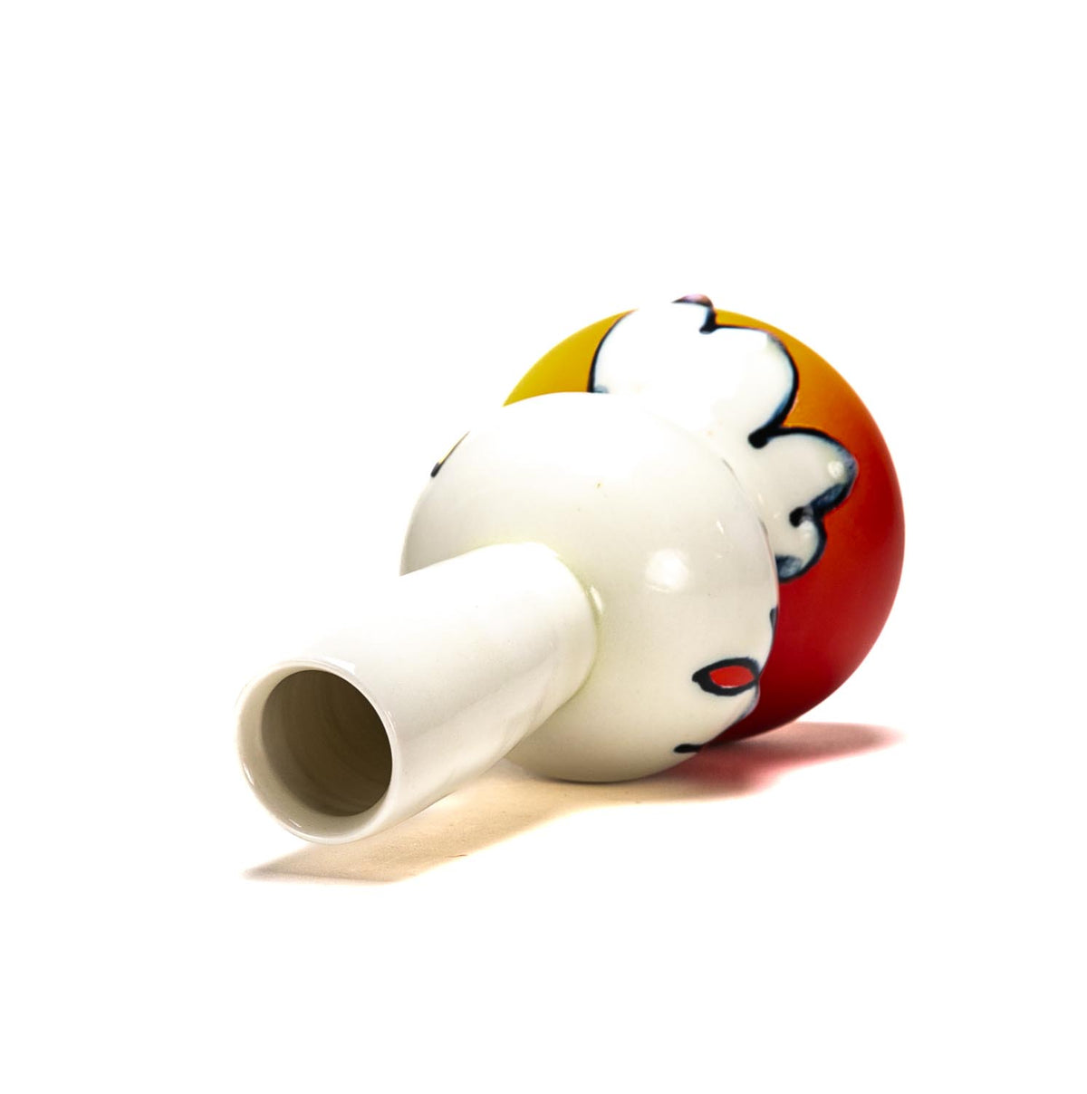 Warm Vase