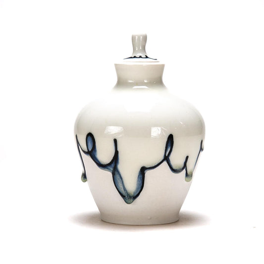 Jar w/ Drips