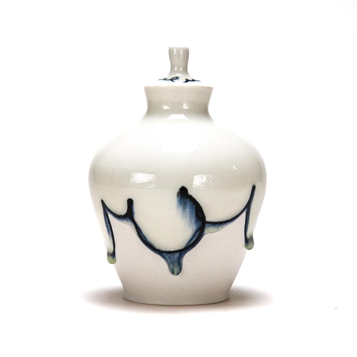 Jar w/ Drips