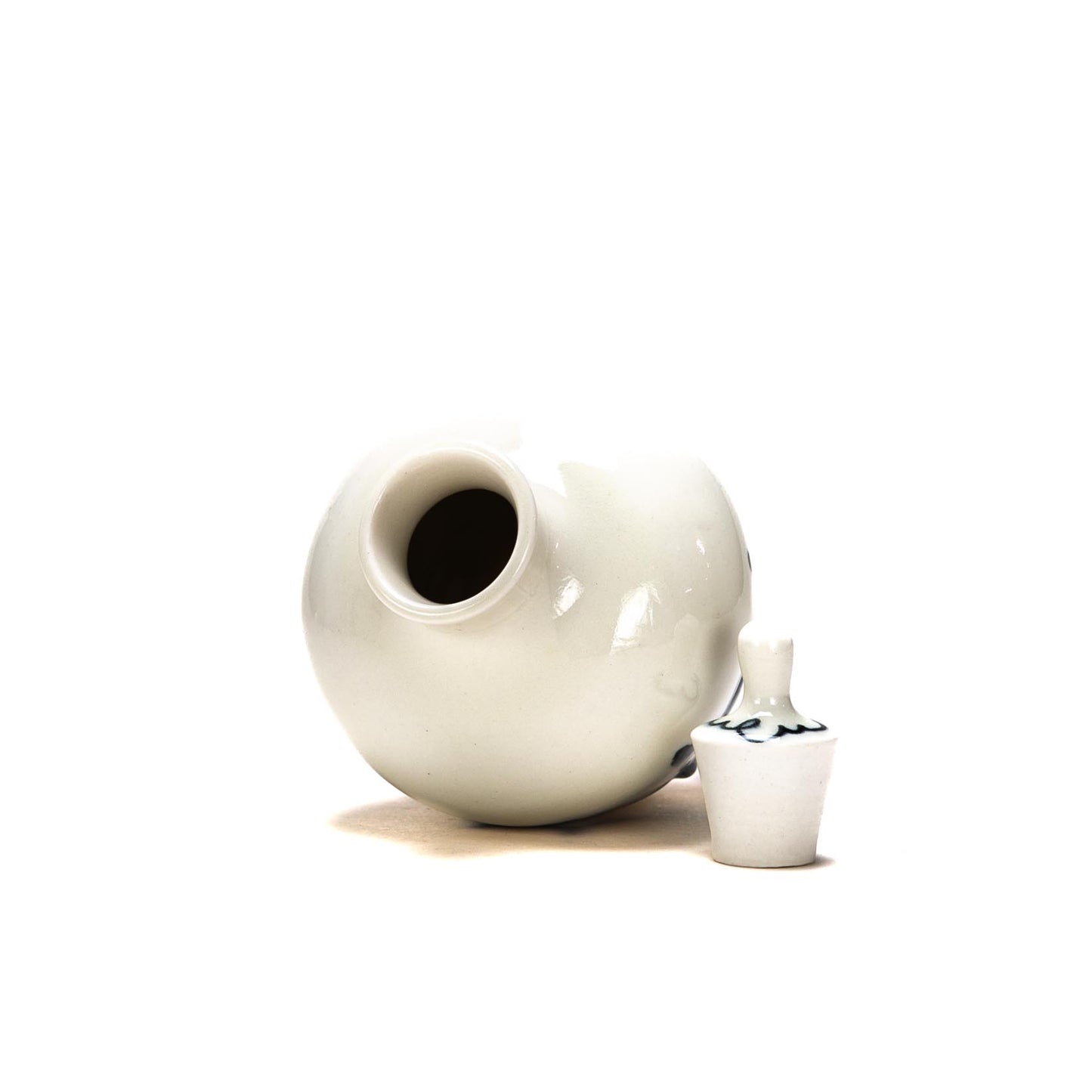 Jar w/ Drips