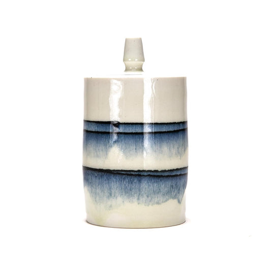 Cylindrical Jar