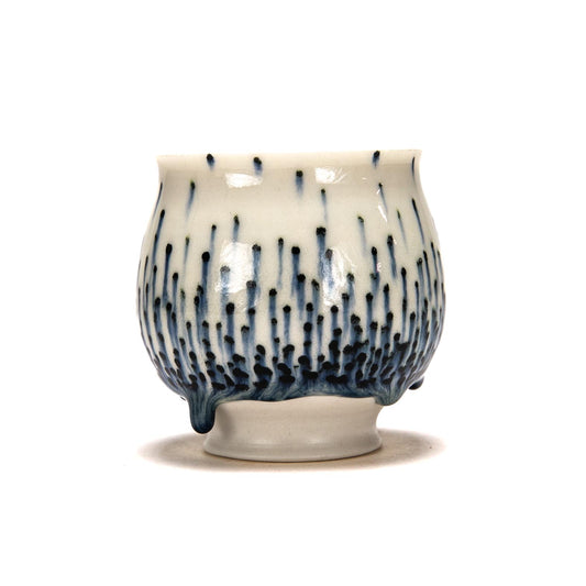 Sipper w/ Dots