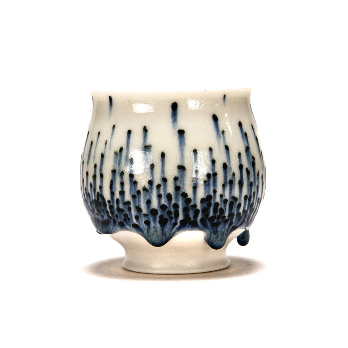 Sipper w/ Dots
