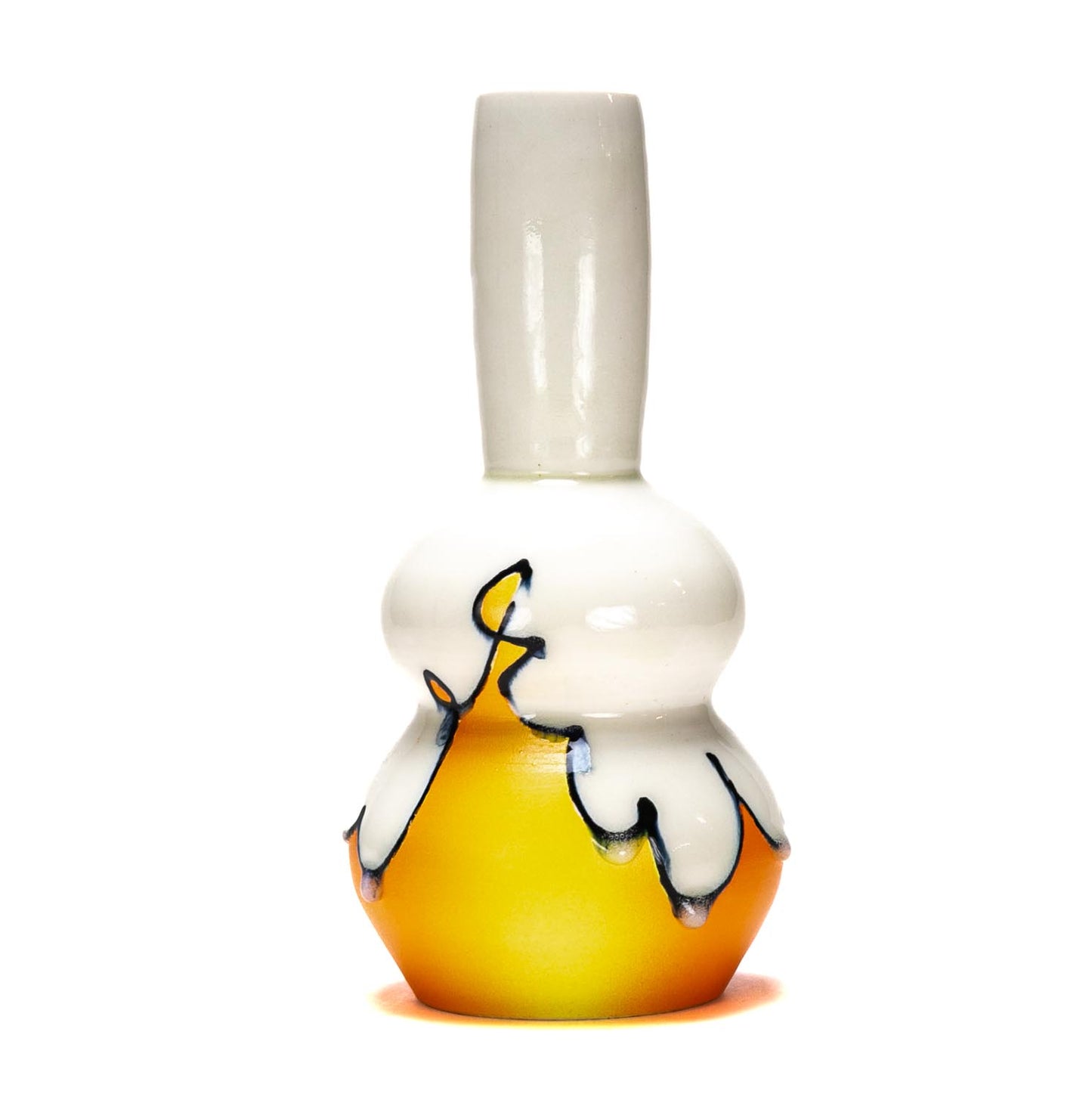 Warm Vase