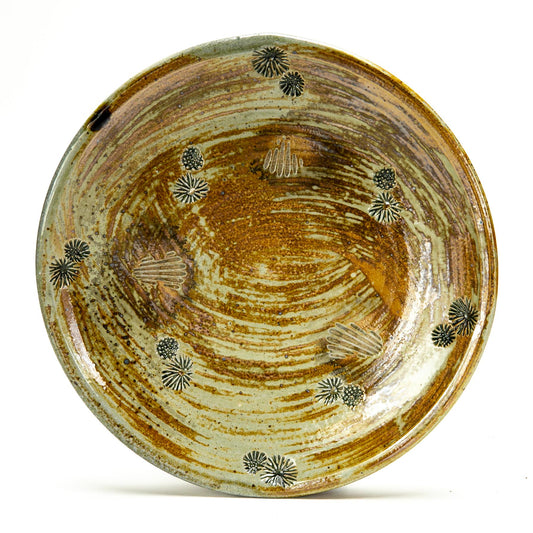 Plate