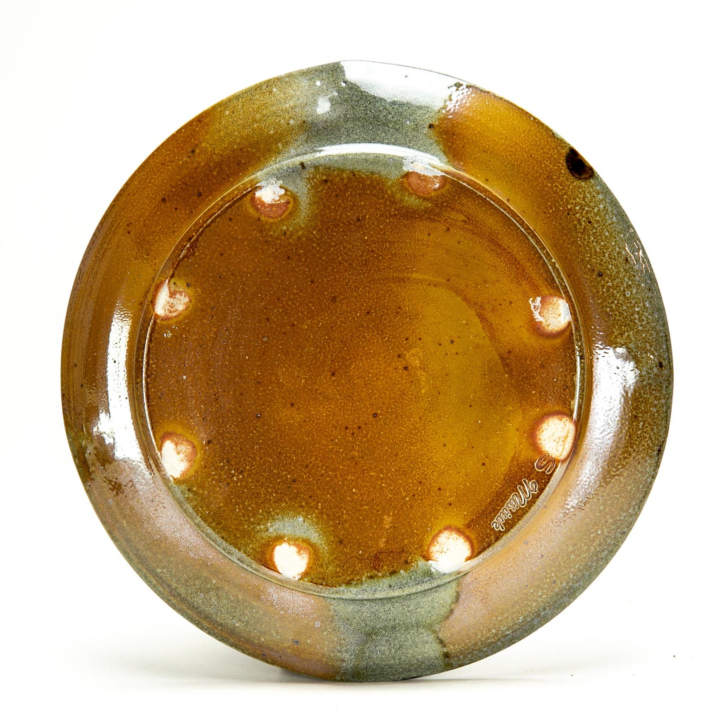 Plate