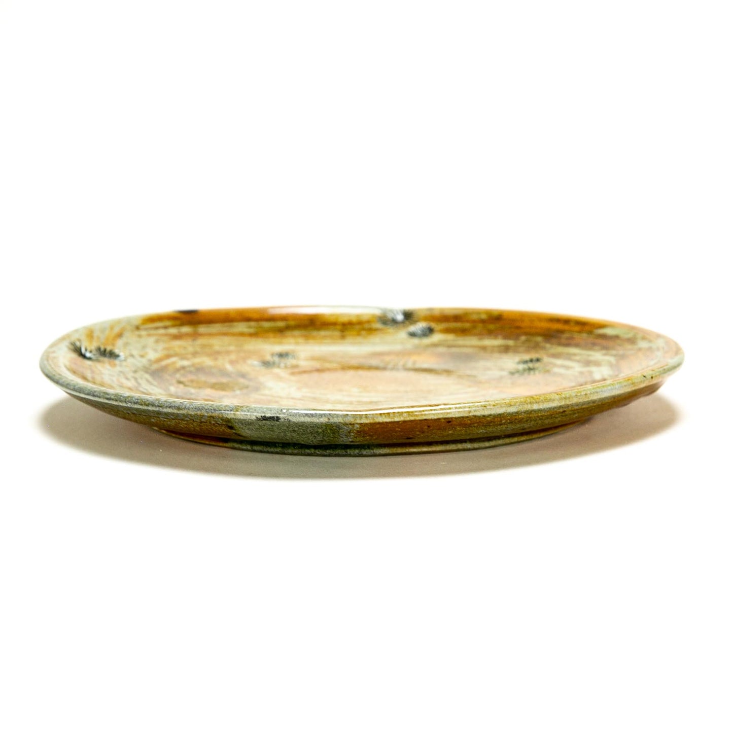Plate