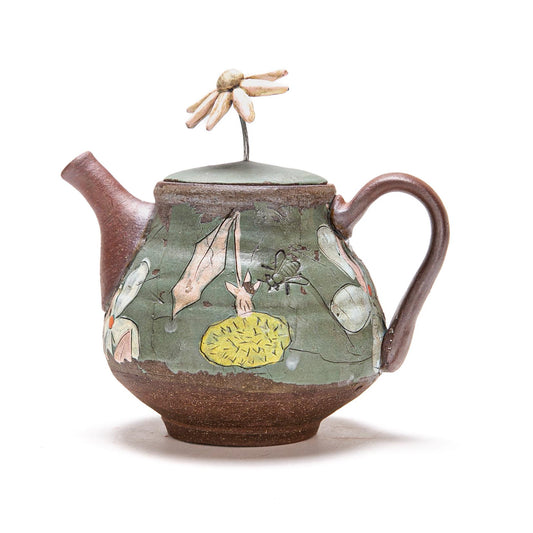 Tea Pot