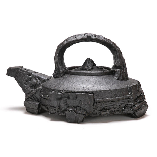 Colossal Teapot