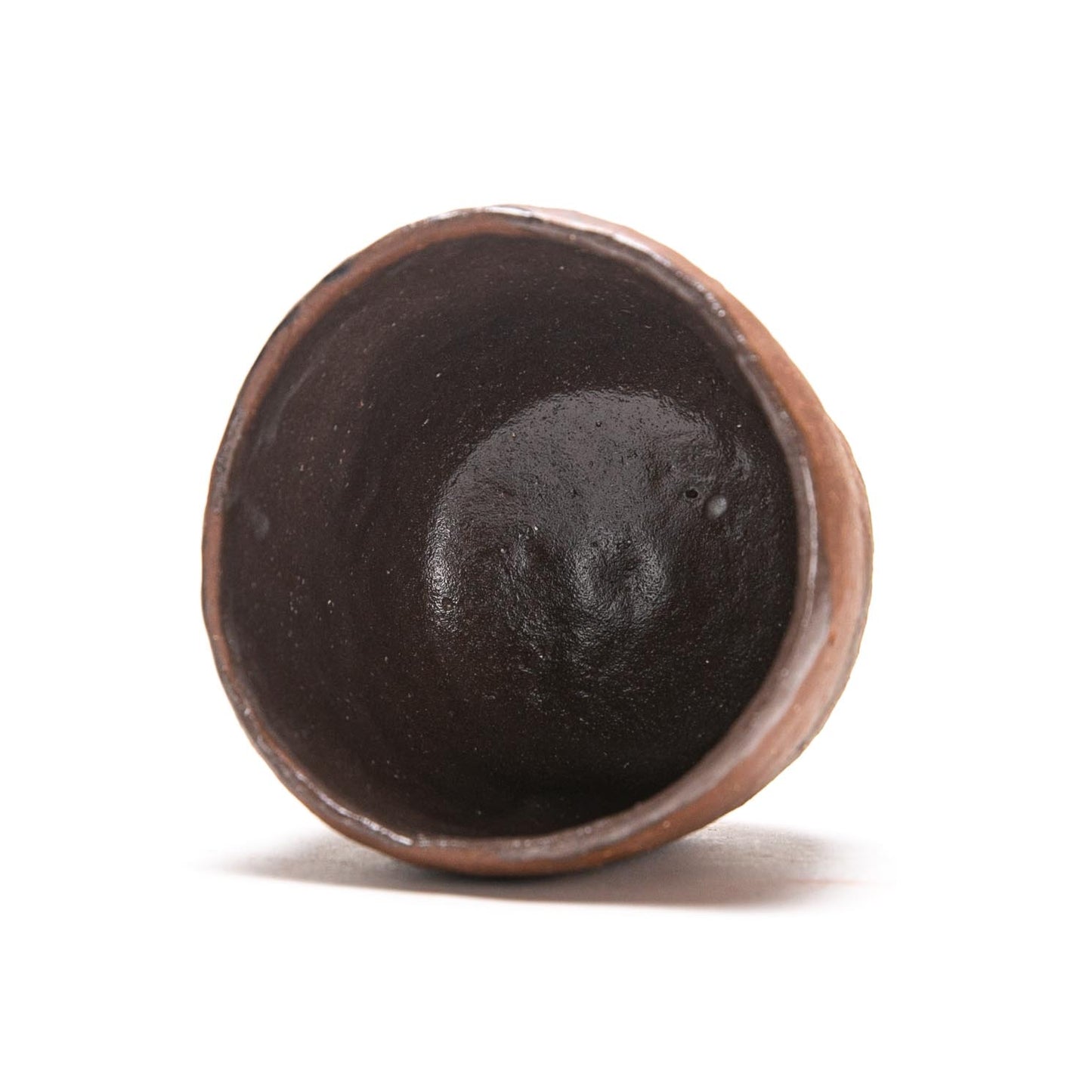 Chawan with Pine Box