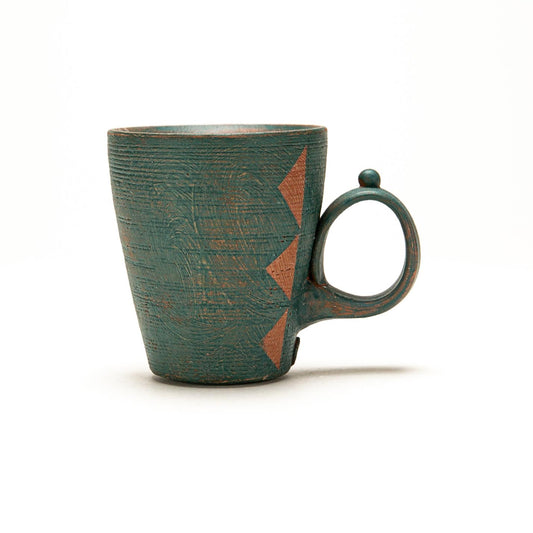 Espresso Mug