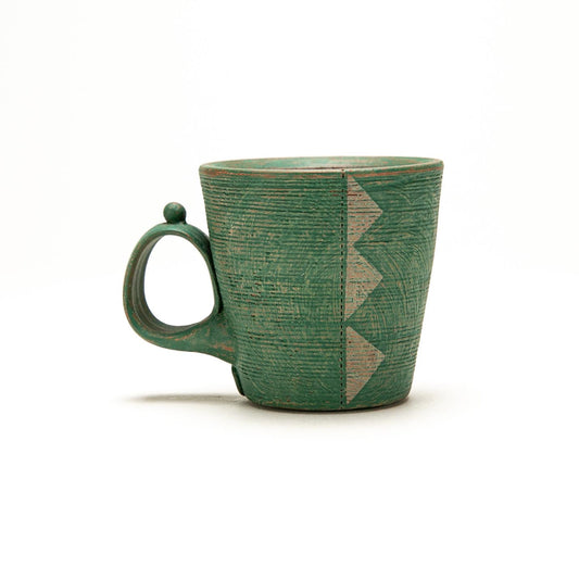 Espresso Mug